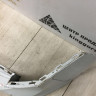 Бампер задний Volkswagen Tiguan 2 16-20 дорест oem 5NR807421