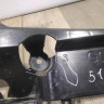 Кронштейн заднего бампера левый бу BMW X4 G02 OEM 51127416025