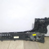 Кронштейн заднего бампера левый бу BMW X4 G02 OEM 51127416025