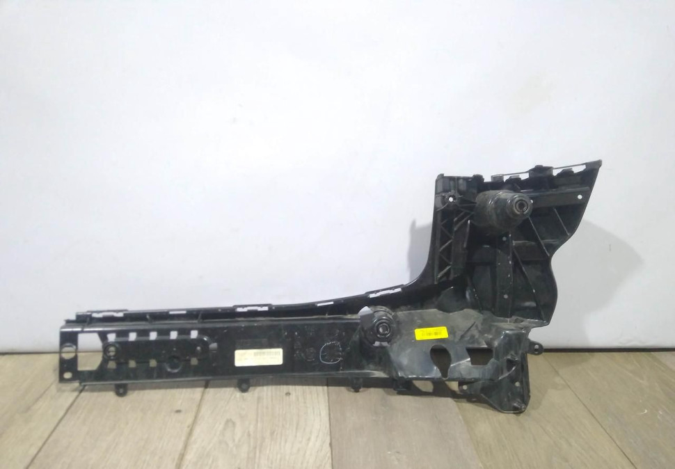 Кронштейн заднего бампера левый бу BMW X4 G02 OEM 51127416025