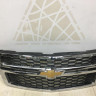 Решетка радиатора Chevrolet Tahoe 4 2014 oem 84724083