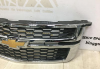 Решетка радиатора Chevrolet Tahoe 4 2014 oem 84724083