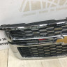 Решетка радиатора Chevrolet Tahoe 4 2014 oem 84724083