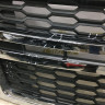 Решетка радиатора Chevrolet Tahoe 4 2014 oem 84724083