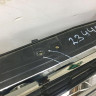 Решетка радиатора Chevrolet Tahoe 4 2014 oem 84724083