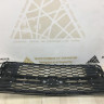 Решетка радиатора Chevrolet Tahoe 4 2014 oem 84724083