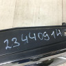 Решетка радиатора Chevrolet Tahoe 4 2014 oem 84724083