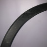 Расширитель арки крыла задний правый Volkswagen Tiguan 2 (потертость) oem 5na854820 (скл-3)