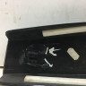 Накладка средней стойки левая Volkswagen Polo oem 6ru853289 (после ремонта 1 крепл)