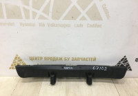 Обивка задней панели Skoda Rapid 2013 OEM 5JA863485B