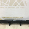 Обивка задней панели Skoda Rapid 2013 OEM 5JA863485B