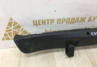 Обивка задней панели Skoda Rapid 2013 OEM 5JA863485B