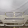 Бампер передний бу BMW X3 F25 M-Pack рестайлинг OEM 51118056874 Бампер передний бу BMW X3 F25 M-Pack рестайлинг OEM 51118056874