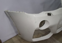 Бампер передний бу BMW X3 F25 M-Pack рестайлинг OEM 51118056874