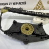 Стеклоподъемник задней правой двери б/у Audi Q5 OEM 8R0839462D