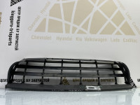 Решетка переднего бампера Volkswagen Crafter 1 2006 OEM 2E0807835