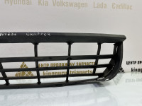 Решетка переднего бампера Volkswagen Crafter 1 2006 OEM 2E0807835