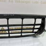 Решетка переднего бампера Volkswagen Crafter 1 2006 OEM 2E0807835 Решетка переднего бампера Volkswagen Crafter 1 2006 OEM 2E0807835