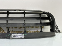 Решетка переднего бампера Volkswagen Crafter 1 2006 OEM 2E0807835