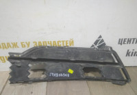 Решетка переднего бампера правая бу Skoda Karoq OEM 57A807368
