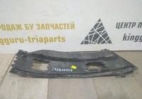 Решетка переднего бампера правая бу Skoda Karoq OEM 57A807368