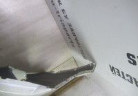 Бампер передний Toyota RAV4 CA40 oem 5211942A40 (Скл-3)