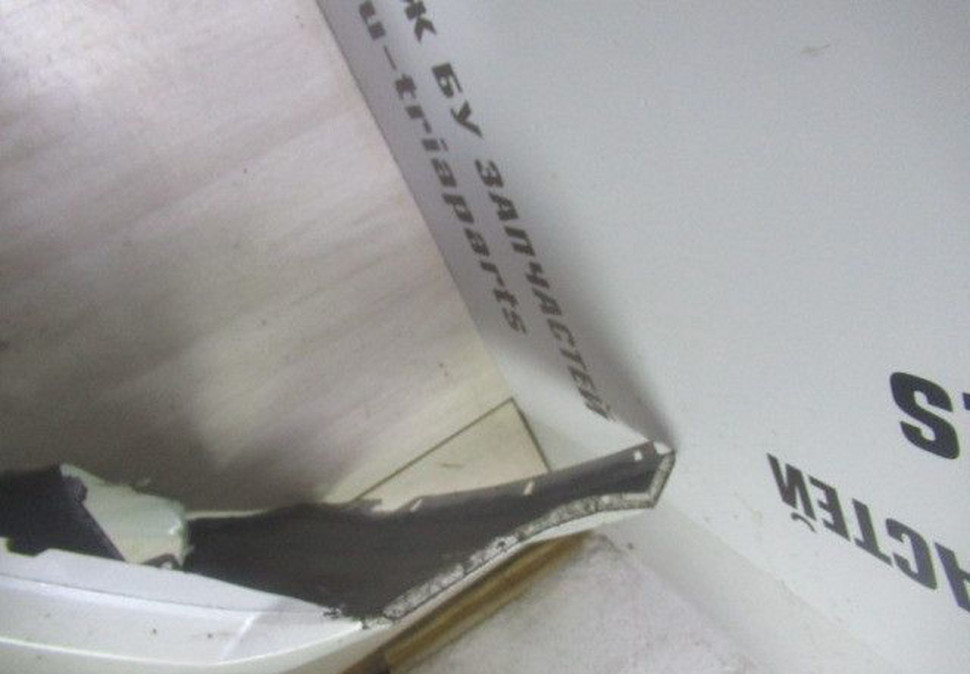 Бампер передний Toyota RAV4 CA40 oem 5211942A40 (Скл-3) Бампер передний Toyota RAV4 CA40 oem 5211942A40 (Скл-3)