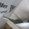 Бампер передний Toyota RAV4 CA40 oem 5211942A40 (Скл-3) Бампер передний Toyota RAV4 CA40 oem 5211942A40 (Скл-3)