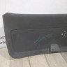 Обивка крышки багажника бу Skoda Octavia A7 универсал OEM 5E9867975