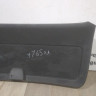 Обивка крышки багажника бу Skoda Octavia A7 универсал OEM 5E9867975