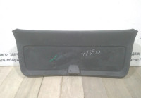 Обивка крышки багажника бу Skoda Octavia A7 универсал OEM 5E9867975
