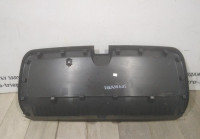 Обивка крышки багажника бу Skoda Octavia A7 универсал OEM 5E9867975