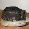 Решетка радиатора правая бу BMW X5 F15 OEM 7316076