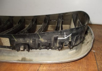 Решетка радиатора правая бу BMW X5 F15 OEM 7316076