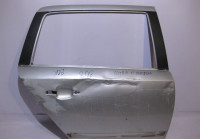 Дверь задняя правая Opel Astra H Универсал (вмятина) (скл-3)