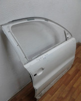 Дверь передняя правая Volkswagen Tiguan (11-16) вмятины