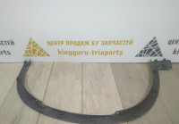 Молдинг крыла передний левый бу BMW X1 F48 OEM 51777332337