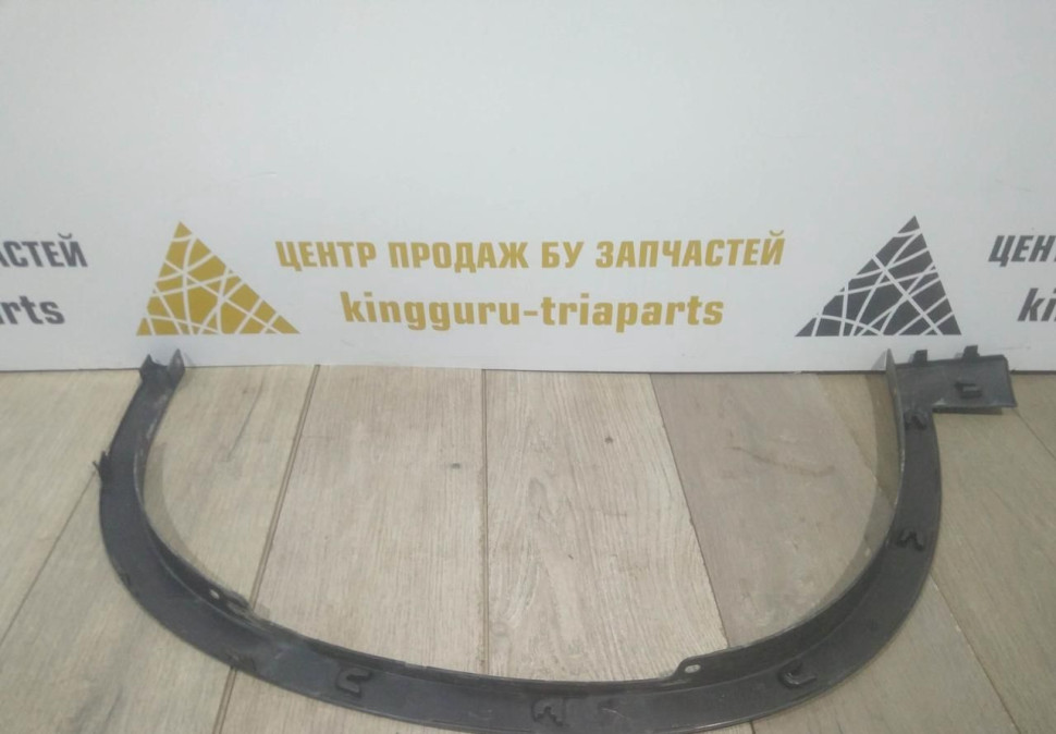 Молдинг крыла передний левый бу BMW X1 F48 OEM 51777332337 Молдинг крыла передний левый бу BMW X1 F48 OEM 51777332337