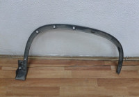 Расширитель арки крыла передний левый Volkswagen Tiguan (11-16) oem 5n0854731