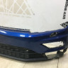 Бампер передний Volkswagen Tiguan 2 2016> oem 5NA807221A