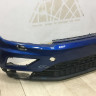 Бампер передний Volkswagen Tiguan 2 2016> oem 5NA807221A