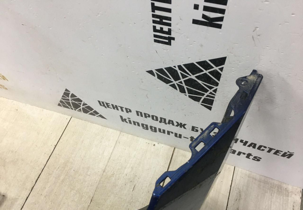 Бампер передний Volkswagen Tiguan 2 2016> oem 5NA807221A