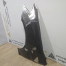 Крыло переднее левое бу BMW X3 F25 OEM 41357267323