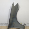 Крыло переднее левое бу BMW X3 F25 OEM 41357267323