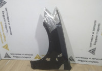 Крыло переднее левое бу BMW X3 F25 OEM 41357267323