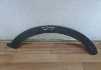 Расширитель арки крыла передний правый Hyundai Creta oem 87714m0000