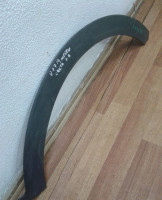 Расширитель арки крыла передний правый Hyundai Creta oem 87714m0000