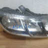 Фара правая Renault Logan 2 oem 260105559r (слом. 3 крепл. трещ. корп.) (скл-3)