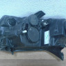 Фара правая Renault Logan 2 oem 260105559r (слом. 3 крепл. трещ. корп.) (скл-3)