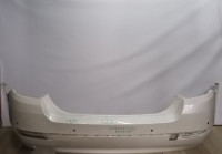 Бампер задний бу BMW 5 F10 рестайлинг OEM 51127331596